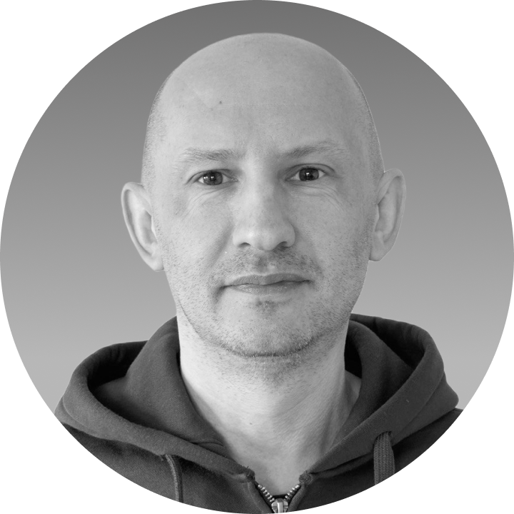 Oleksandr Vialkov